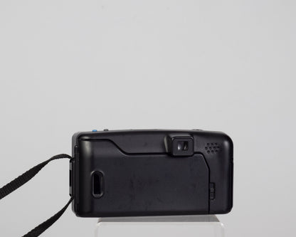 Olympus Infinity Zoom 200 35mm camera (serial 5252818)