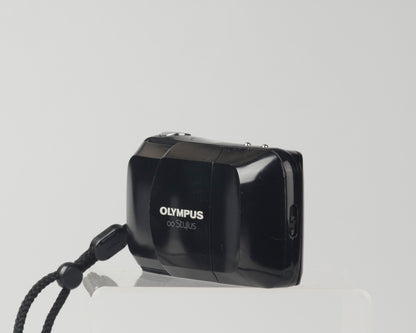 Olympus Infinity Stylus (alias mju-1) Appareil photo argentique 35 mm