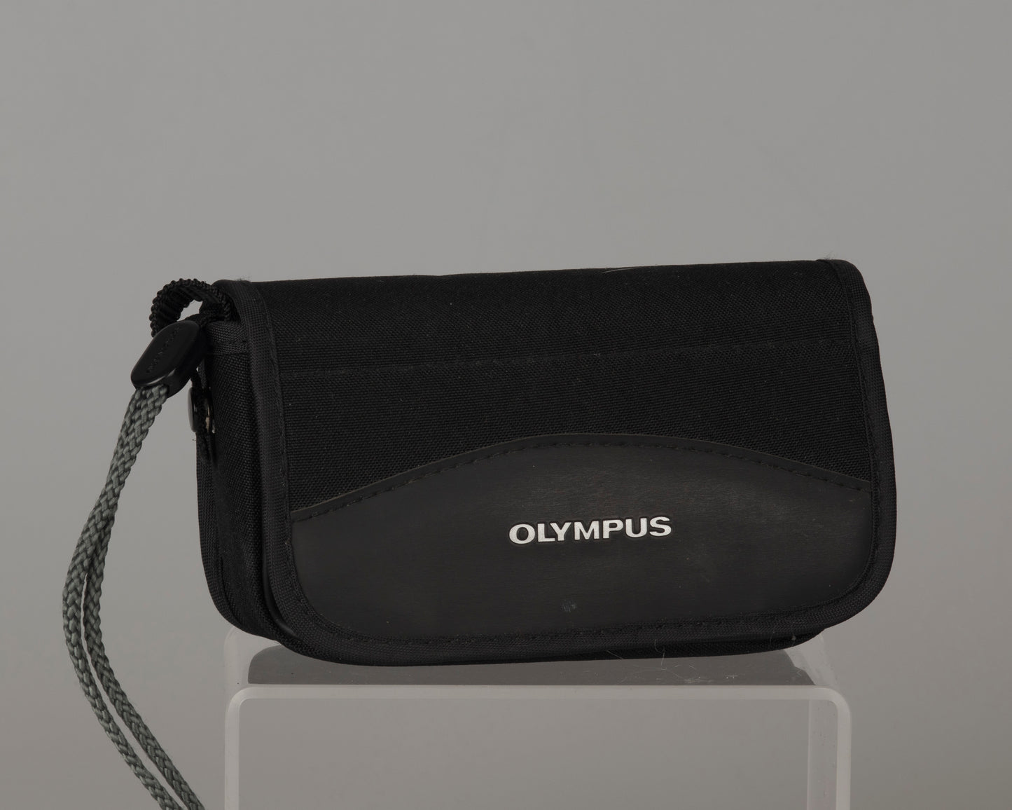 Olympus Stylus 80 (alias µ[mju:]-III 80) Appareil photo argentique 35 mm