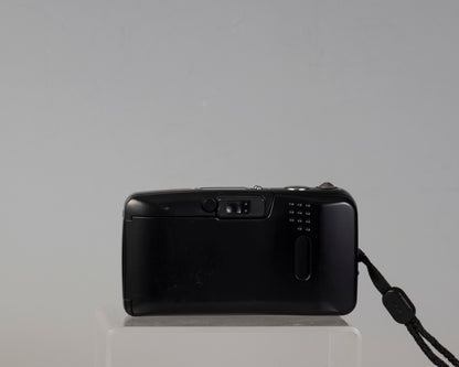 Olympus Infinity Stylus Zoom 115 35mm film camera