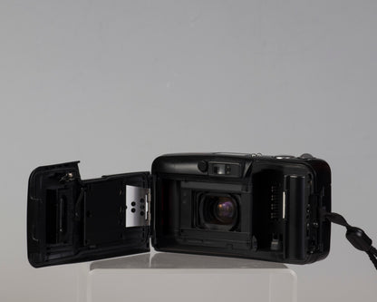 Olympus Infinity Stylus Zoom 115 35mm film camera