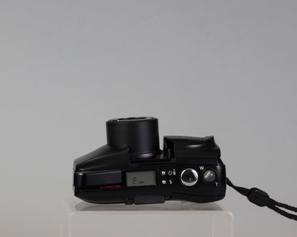 Olympus Infinity Stylus Zoom 115 35mm film camera