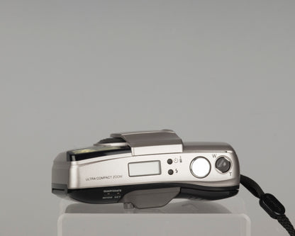 Olympus SuperZoom 140S 35mm camera