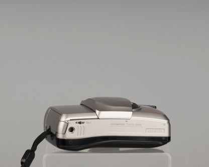 Olympus SuperZoom 140S 35mm camera