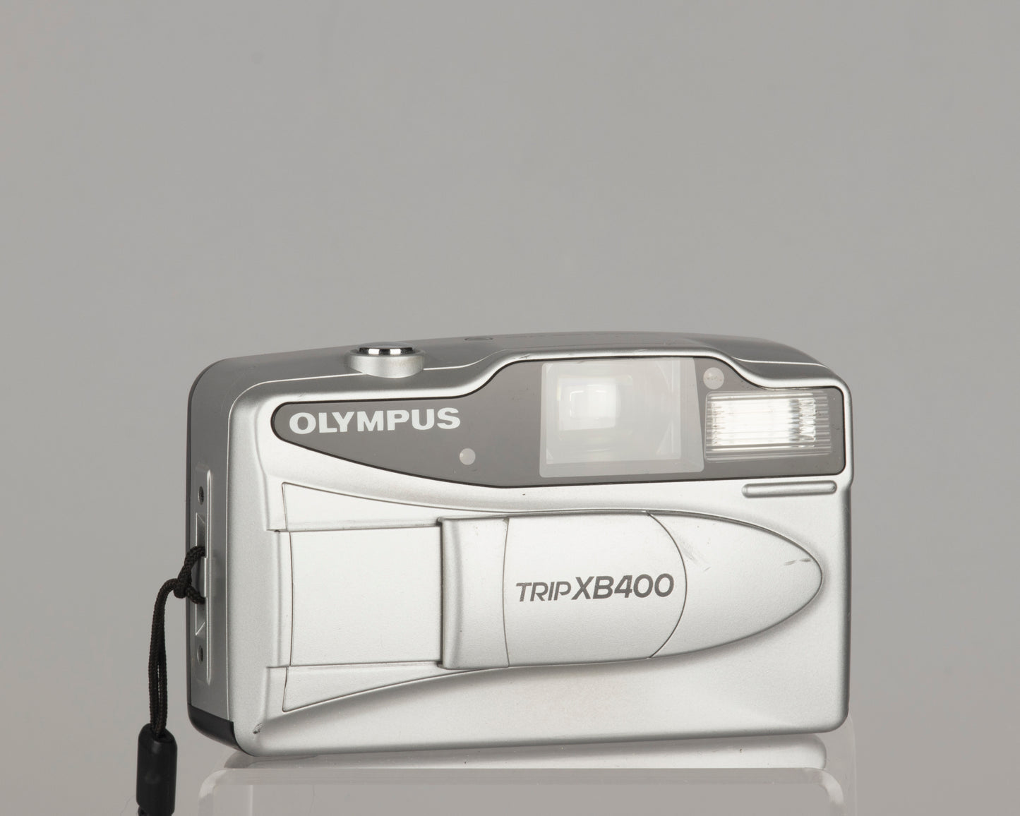 Appareil photo Olympus Trip XB400 35 mm