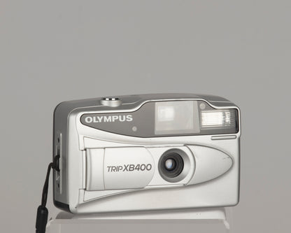 Appareil photo Olympus Trip XB400 35 mm