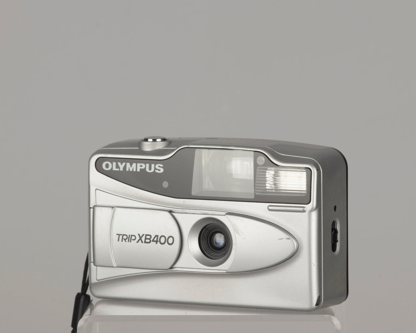Appareil photo Olympus Trip XB400 35 mm