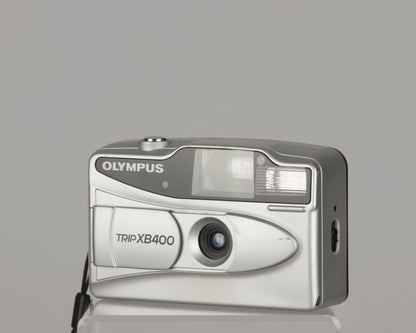 Appareil photo Olympus Trip XB400 35 mm