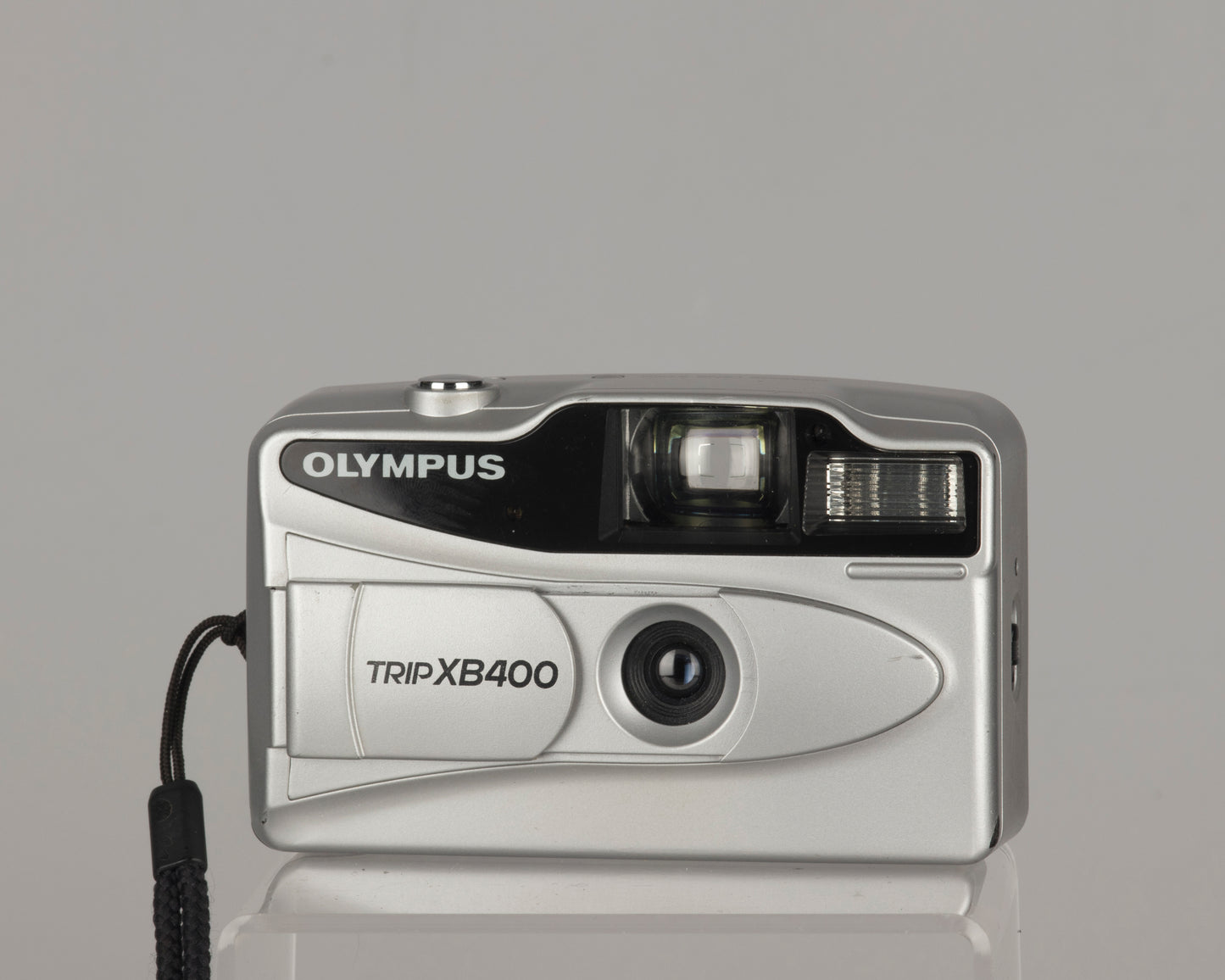 Appareil photo Olympus Trip XB400 35 mm