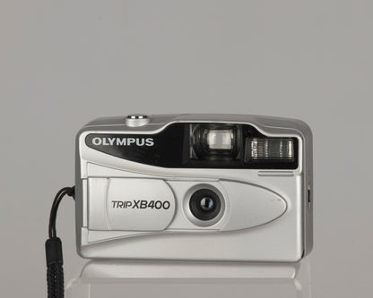 Appareil photo Olympus Trip XB400 35 mm
