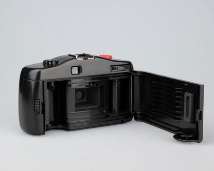 Optical Lens focus free 35mm camera
