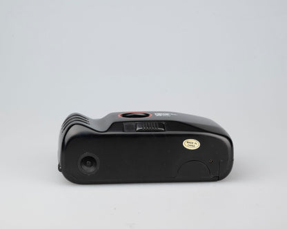 Optical Lens focus free 35mm camera
