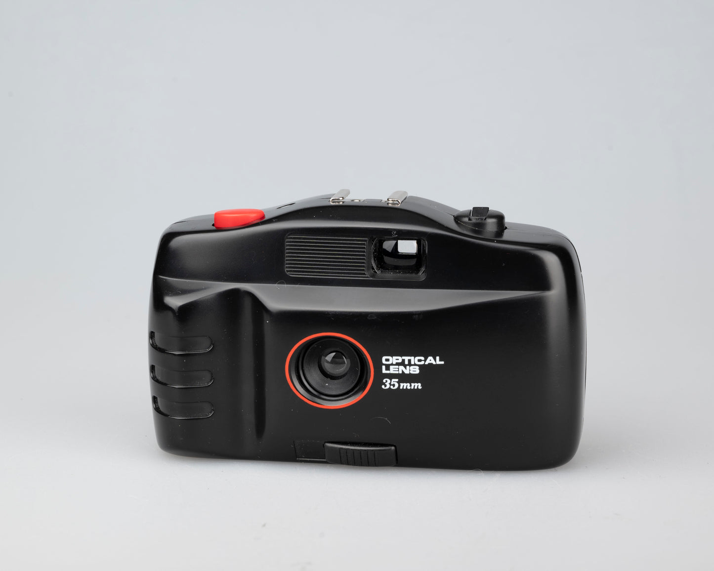 Optical Lens focus free 35mm camera