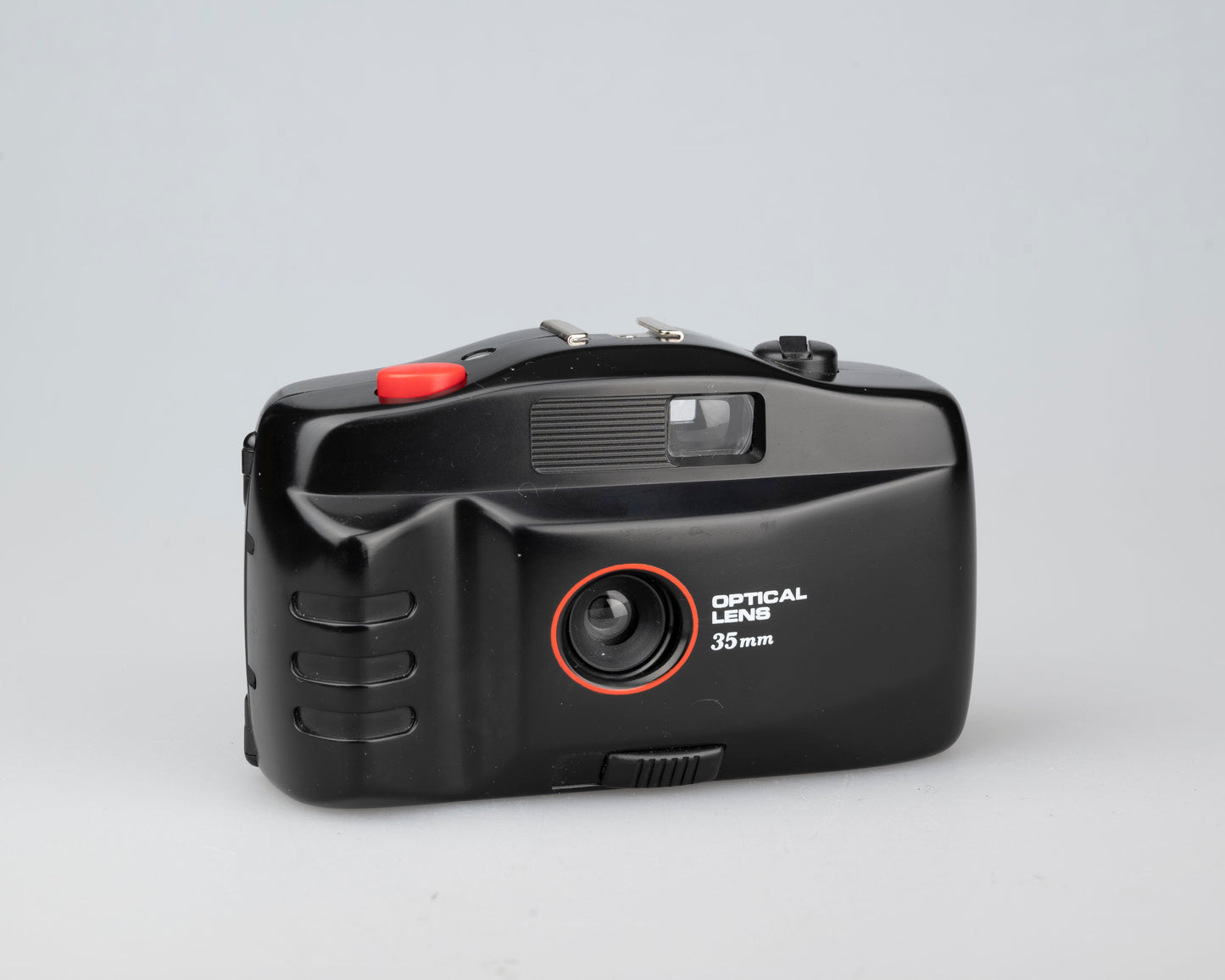 Optical Lens focus free 35mm camera