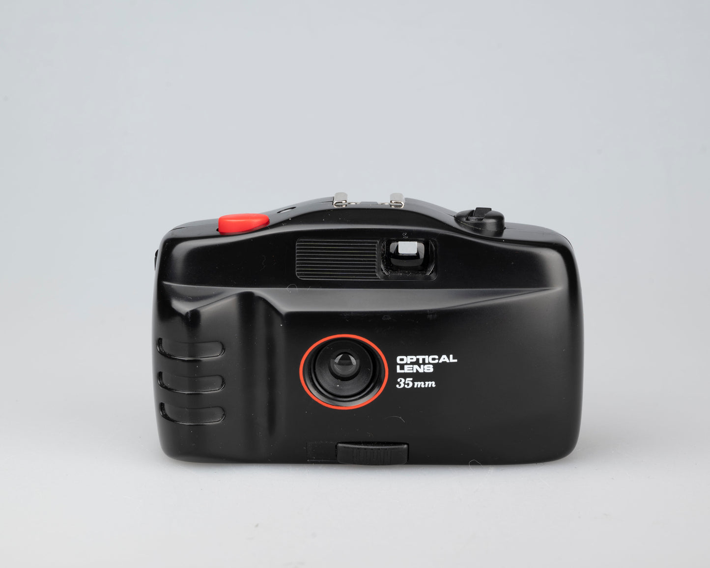 Optical Lens focus free 35mm camera