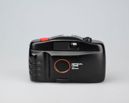 Optical Lens focus free 35mm camera
