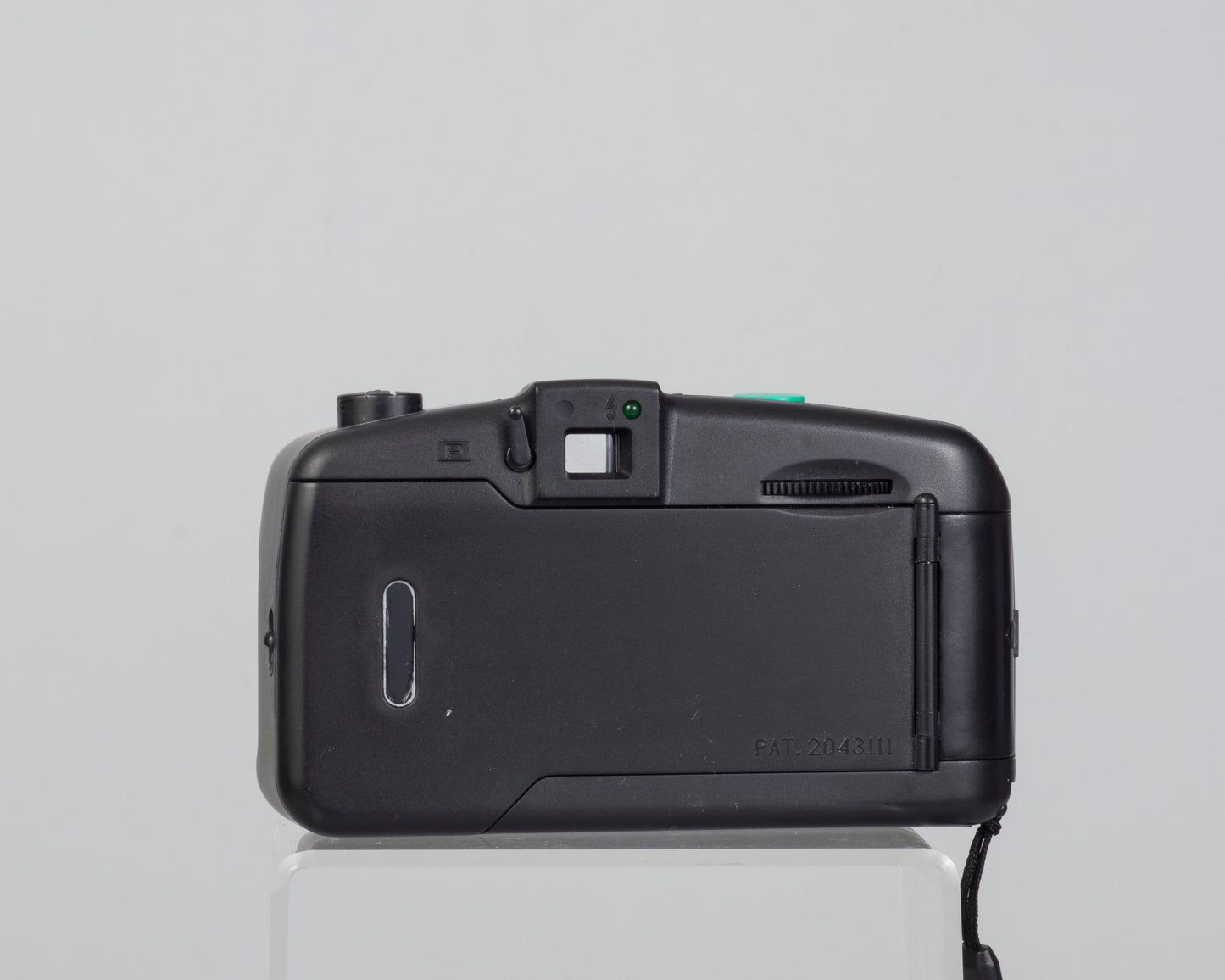 Appareil photo argentique 35 mm sans mise au point panoramique