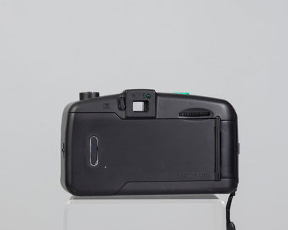 Appareil photo argentique 35 mm sans mise au point panoramique