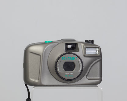 Appareil photo argentique 35 mm sans mise au point panoramique