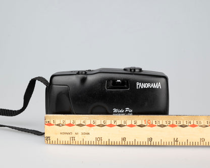 Panorama Wide-Pic focus free 35mm camera