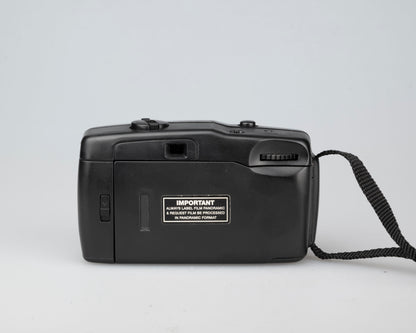 Panorama Wide-Pic focus free 35mm camera
