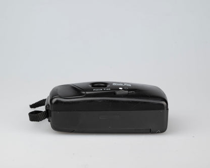 Panorama Wide-Pic focus free 35mm camera