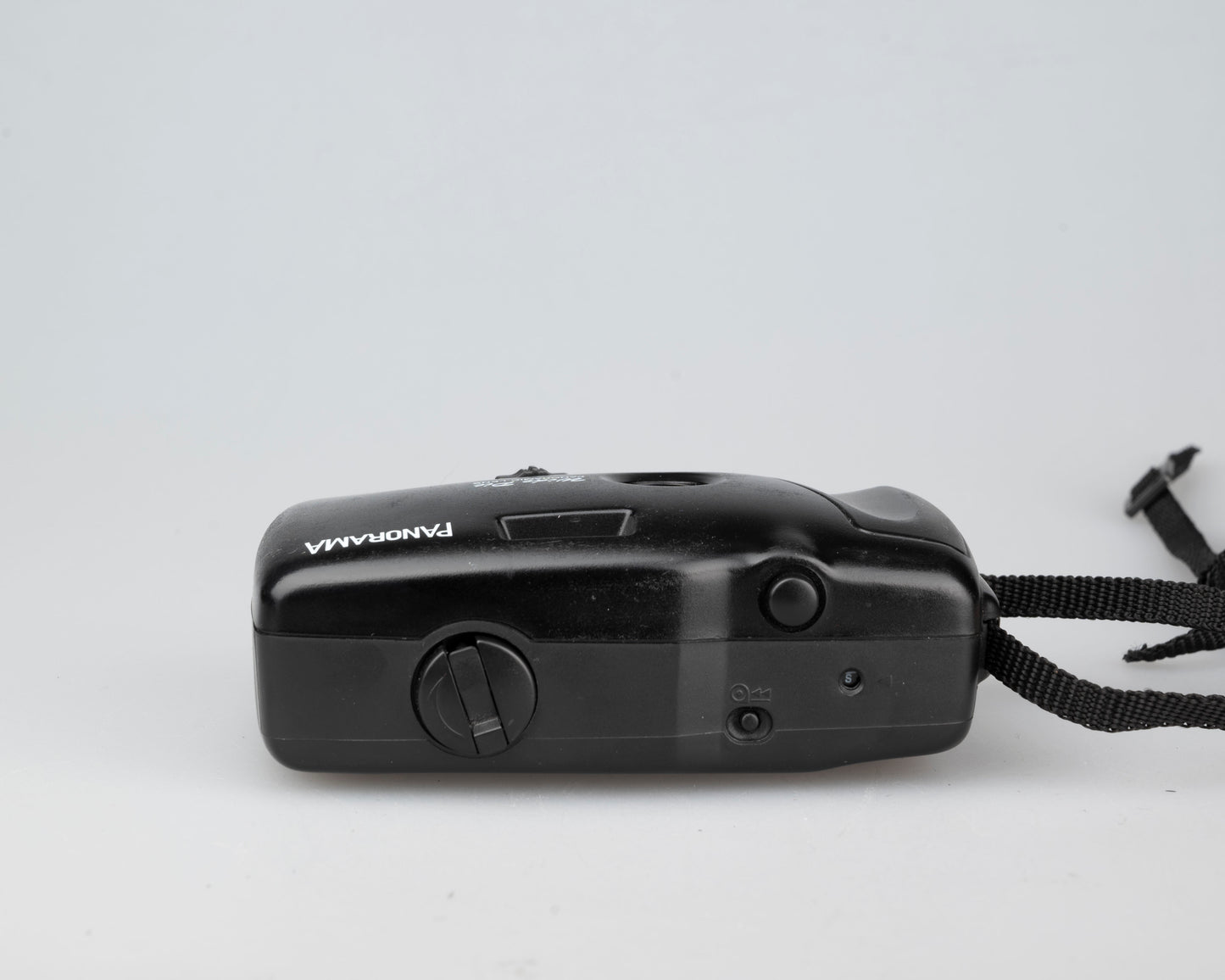 Panorama Wide-Pic focus free 35mm camera
