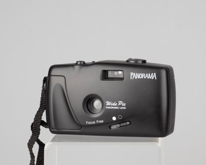 Appareil photo 35 mm sans mise au point Panorama Wide Pic (série 607303)