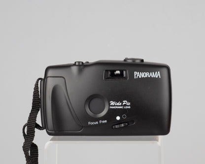 Appareil photo 35 mm sans mise au point Panorama Wide Pic (série 607303)