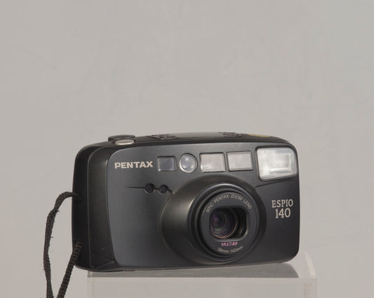 Appareil photo Pentax Espio 140 35 mm
