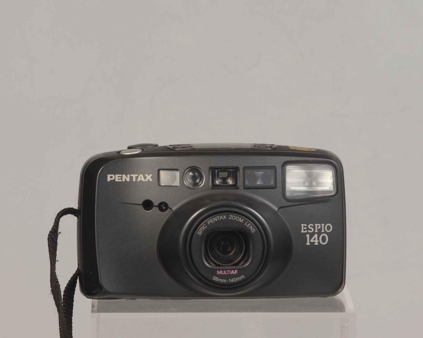 Pentax Espio 140 35mm camera