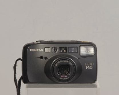 Pentax Espio 140 35mm camera