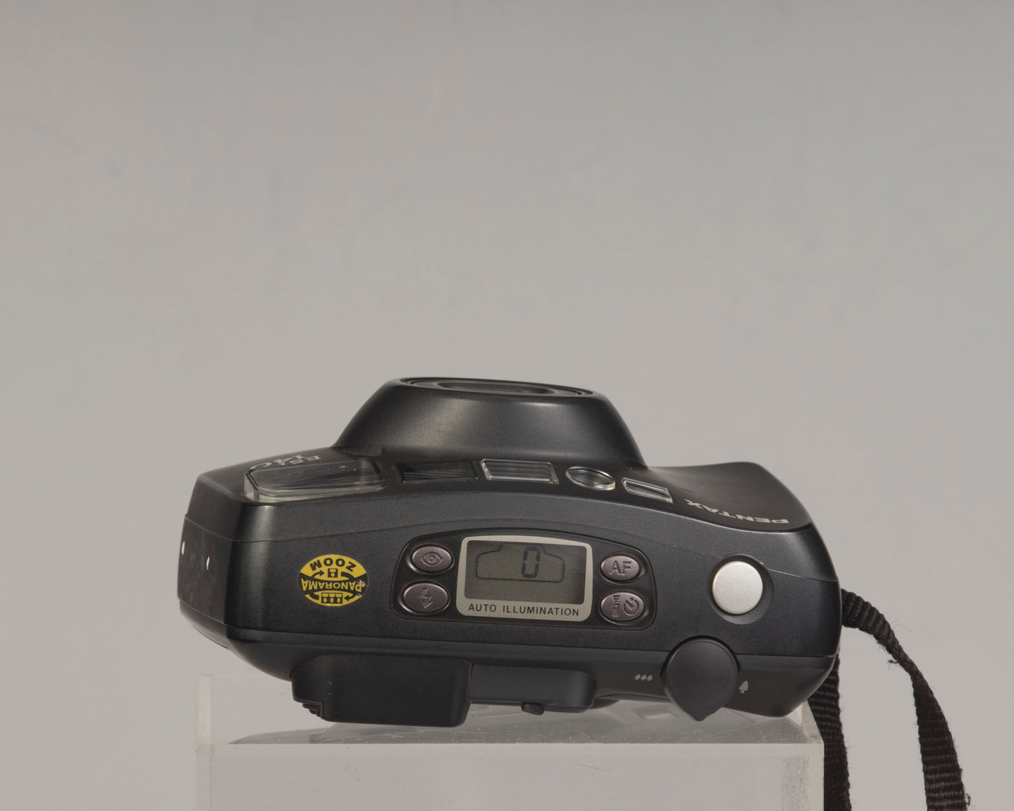 Pentax Espio 140 35mm camera
