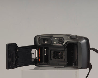 Pentax Espio 140 35mm camera