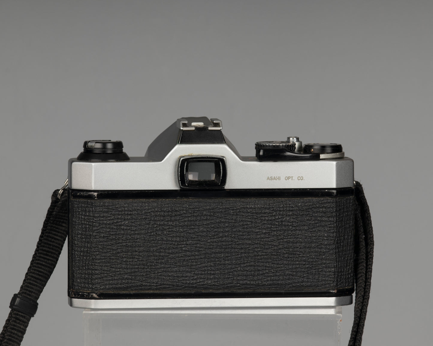 Pentax K1000 avec objectif SMC Pentax-F 50 mm F1.7