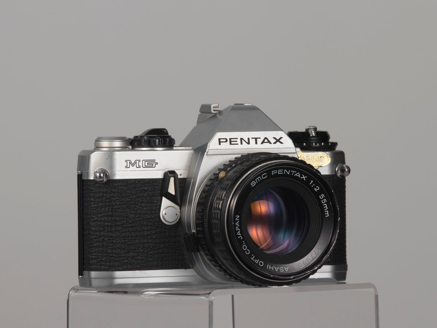 Pentax MG 35 mm SLR
