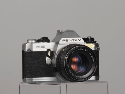 Pentax MG 35 mm SLR