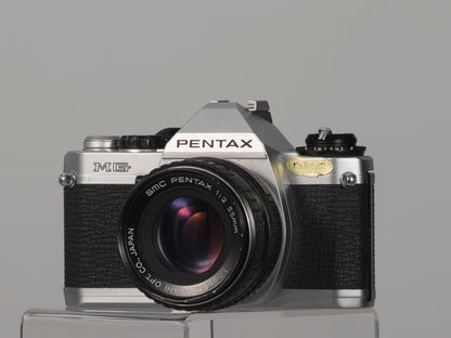 Pentax MG 35 mm SLR