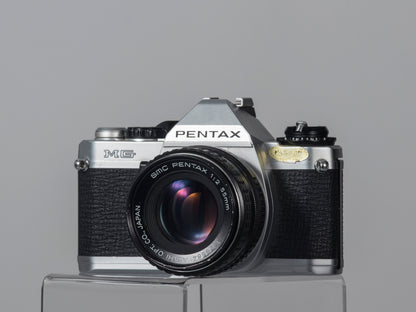 Pentax MG 35 mm SLR