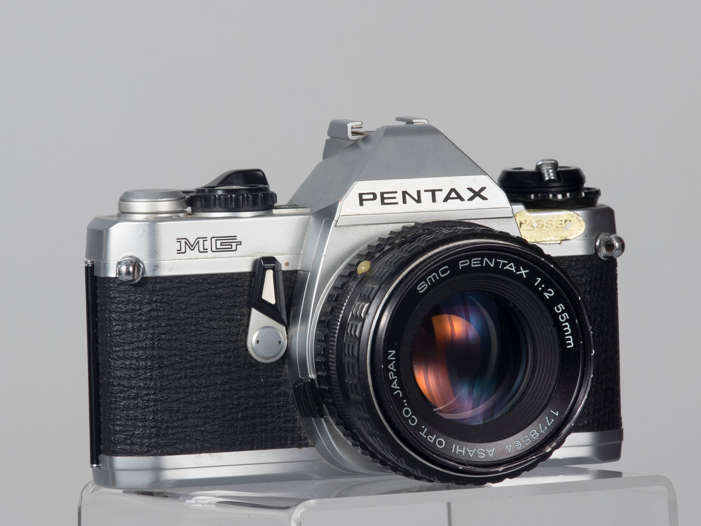 Pentax MG 35 mm SLR