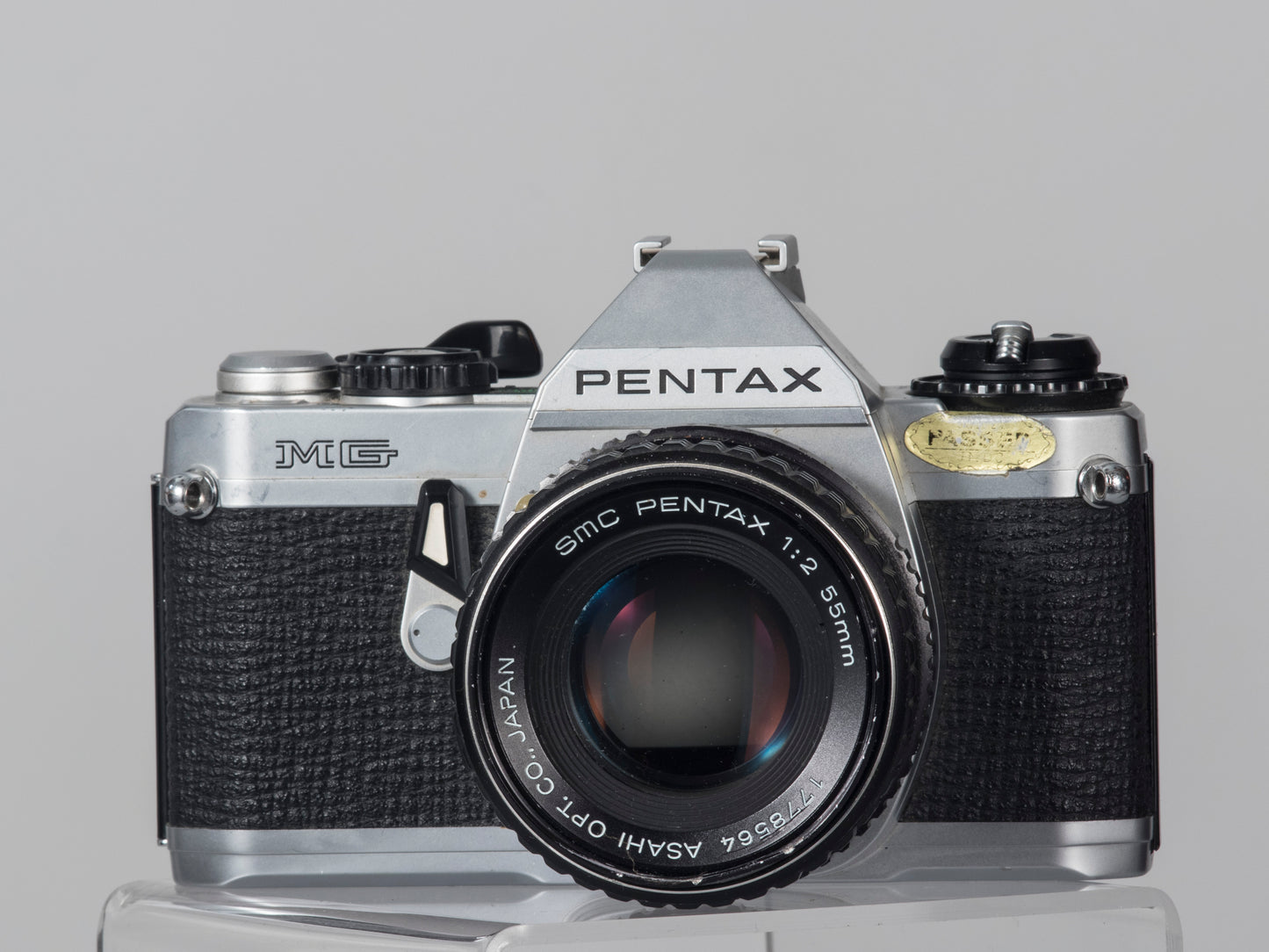 Pentax MG 35 mm SLR