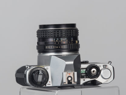 Pentax MG 35 mm SLR