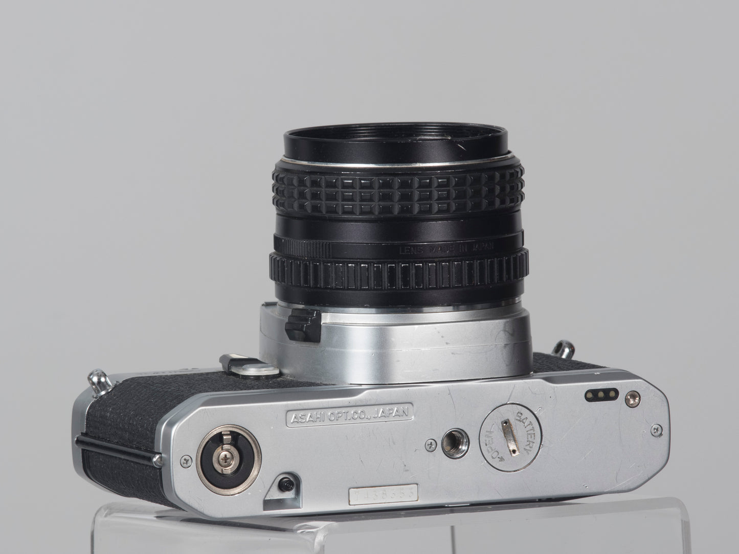 Pentax MG 35 mm SLR