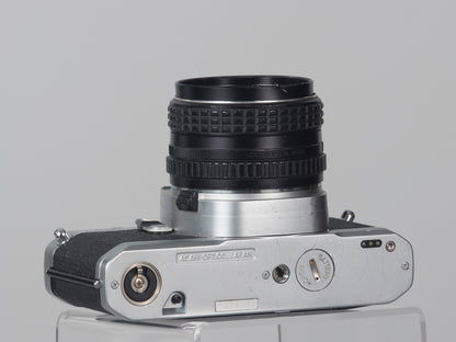 Pentax MG 35 mm SLR