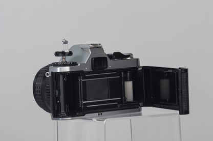 Pentax MG 35 mm SLR