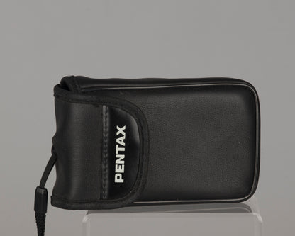 Appareil photo Pentax PC-550 35 mm