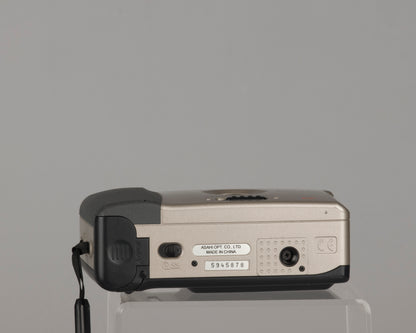 Appareil photo Pentax PC-550 35 mm