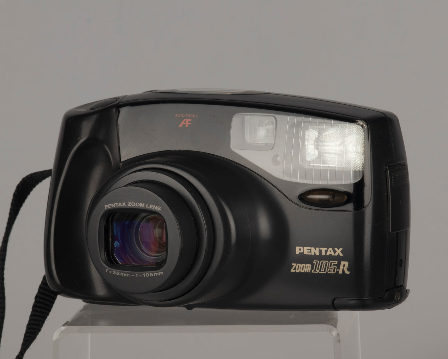 Appareil photo Pentax Zoom 105-R 35 mm