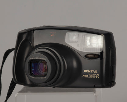 Appareil photo Pentax Zoom 105-R 35 mm