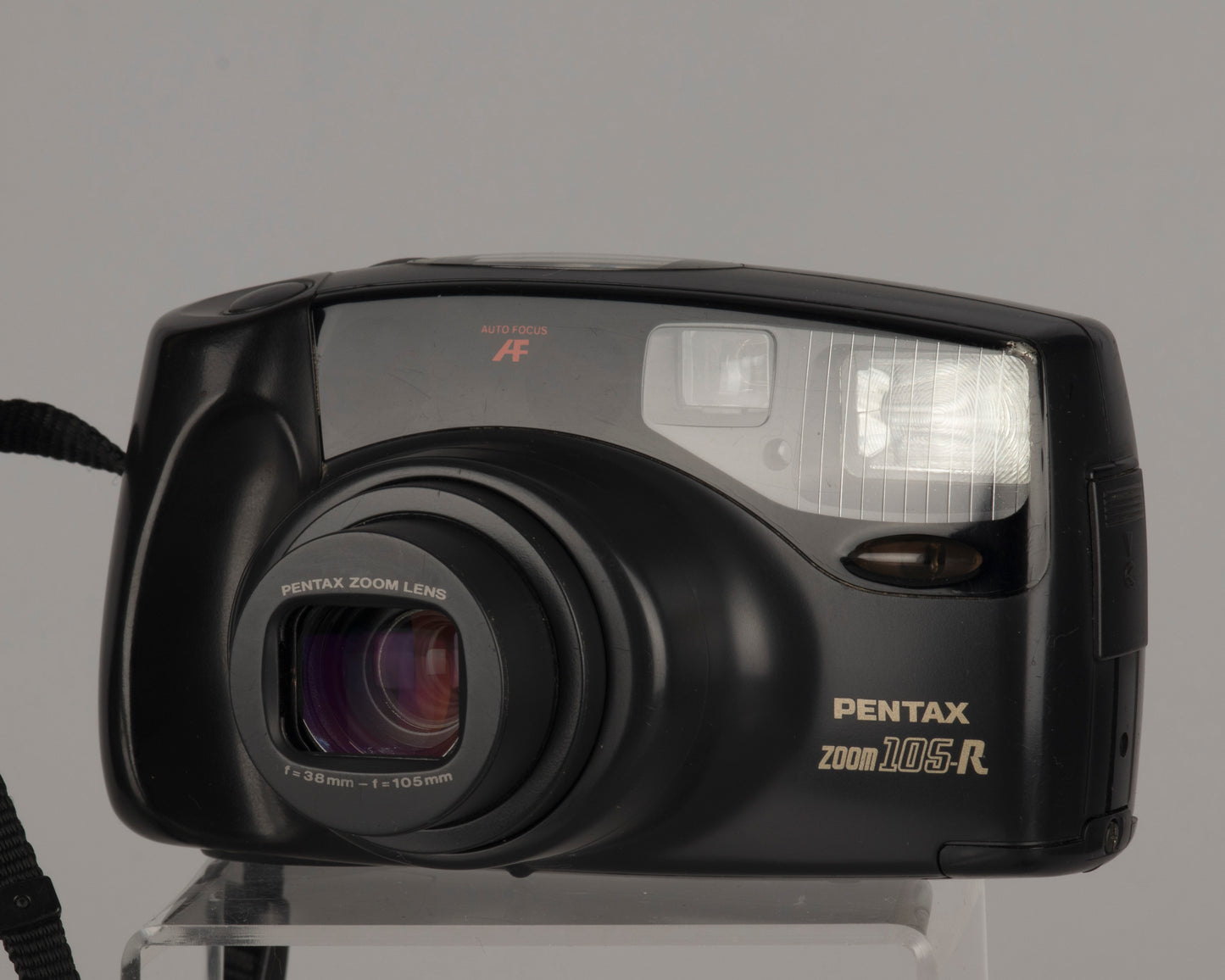 Appareil photo Pentax Zoom 105-R 35 mm